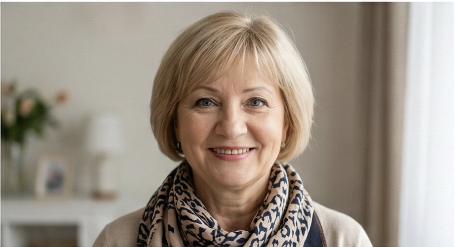 Анна М.